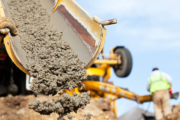 Best Concrete Sealing and Maintenance in Shenandoah Heights, PA
