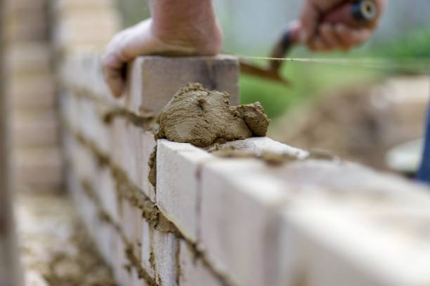 Best Concrete Slab Construction in Shenandoah Heights, PA